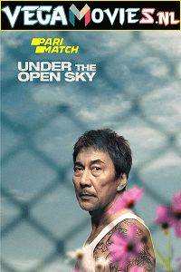 Download  Under the Open Sky (2020) Hindi [Voice Over] Full Movie WeB-DL 720p [1.1GB]