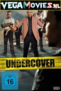 Download  Undercover (Season 3) Hindi Dubbed Complete Web Series 480p | 720p WEB-DL