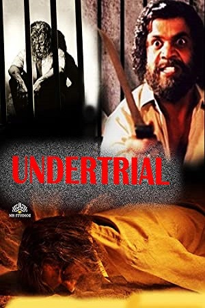 Download  Undertrial (2017) Hindi Full Movie 480p [400MB] | 720p [1.2GB]