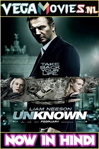 Download  Unknown (2011) Dual Audio {Hindi-English} 480p [350MB] | 720p [900MB]