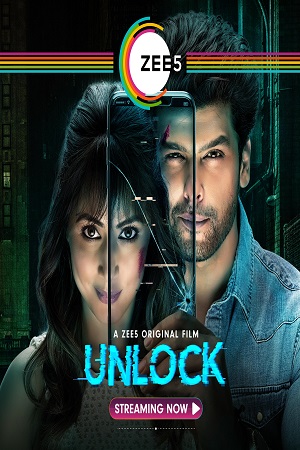 Download  Unlock- The Haunted App (2020) Hindi Full Movie 480p [200MB] | 720p [400MB] | 1080p [800MB]