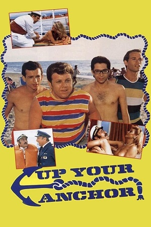 Download  [18-] Up Your Anchor (1985) WEBRip Dual Audio {Hindi-English} 480p [300MB] | 720p [700MB] | 1080p [1.4GB]