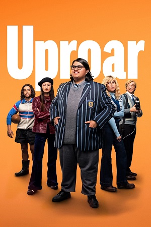 Download  Uproar (2023) {English with Subtitles} Full Movie WEB-DL 480p [350MB] | 720p [900MB] | 1080p [2.1GB]