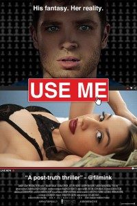 Download  [18-] Use Me (2019) Dual Audio {Hindi-English} 720p WEB-DL