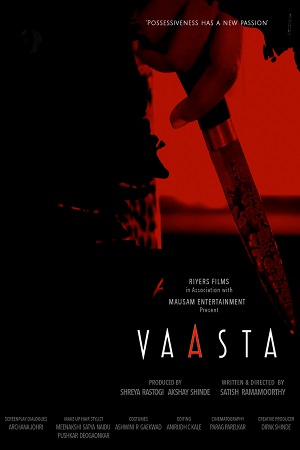 Download  Vaasta (2021) Hindi Full Movie 480p [200MB] | 720p [650MB] | 1080p [2GB]