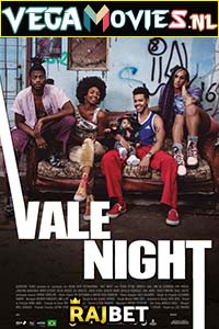 Download  Vale Night (2022) Hindi [Voice Over] Full Movie CAMRip 720p [917MB]