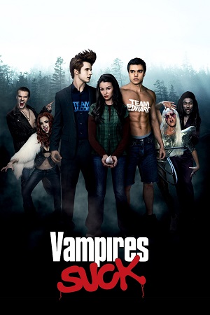 Download  Vampires Suck (2010) BluRay Dual Audio {Hindi-English} 480p [380MB] | 720p [830MB] | 1080p [1.5GB]