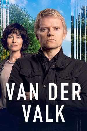 Download  Van der Valk (Season 1 – 3) Complete Dual Audio {Hindi-English} 1080p & 720p WEB-DL