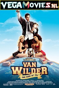 Download  Van Wilder 2: The Rise of Taj (2006) Dual Audio [Hindi-English] 480p [300MB] | 720p [900MB]