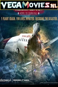 Download  Vande Bharat Flight IX 1344 (2021) Dual Audio {Hindi-English} 720p [250MB] HEVC DSCV HDRip