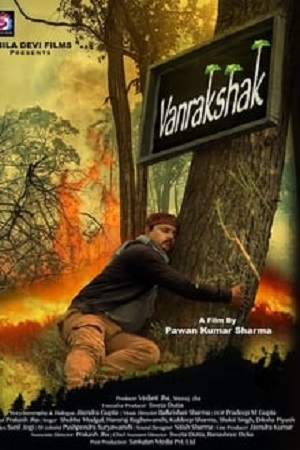 Download  VanRakshak (2021) Hindi ORG. Dubbed JC WebRip 480p [250MB] | 720p [830MB] | 1080p [2.4GB]