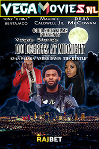 Download  Vegas Stories: 100 Degrees at Midnight (2022) Multi [Voice Over] Full Movie WEB-DL 720p [1GB]