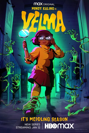 Download  Velma (2023) Season 1 [S01E10 Added] English Audio HBO Max Original 720p [150MB] WEB-DL