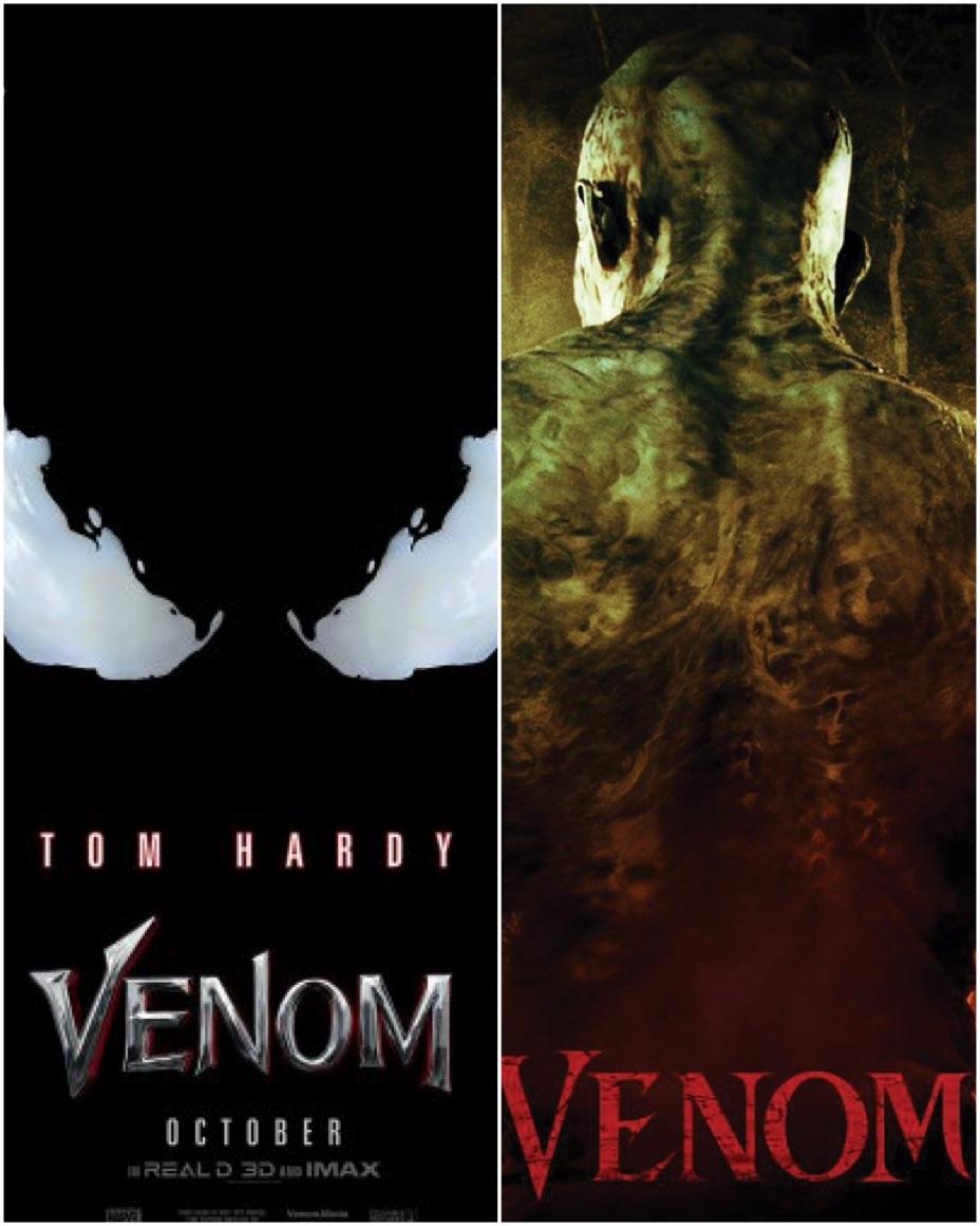 Download  Venom (2005) Dual Audio {Hindi-English} 480p [300MB] BluRay ESubs