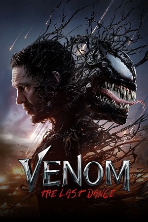 Download  Venom: The Last Dance (2024) CAMRip English Audio Full Movie 480p [320MB] | 720p [740MB] | 1080p [1.5GB]