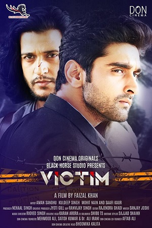 Download  Victim (2021) Hindi Full Movie 480p [250MB] | 720p [750MB] | 1080p [1.5GB]