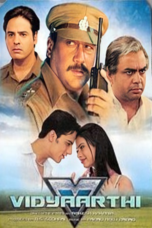 Download  Vidhyaarthi (2006) Hindi Full Movie WEB-DL 480p [400MB] | 720p [1GB] | 1080p [3.6GB]