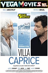 Download  Villa Caprice (2022) Hindi Voice Over Full Movie WEB-DL 720p [1GB]