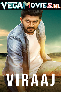 Download  Viraaj (2021) Hindi Dubbed Full Movie 480p [350MB] | 720p [950MB]