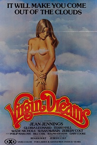 Download  (18-) Virgin Dreams (1977) Full Movie In English 480p (400MB) | 720p (1GB)