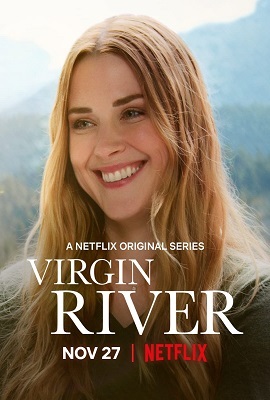 Download  Virgin River (2020) Season 2 Hindi Complete Netflix WEB Series 480p | 720p HDRip