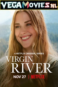 Download  Virgin River (2019) Season 1 Dual Audio {Hindi-English} Complete Netflix WEB Series 480p | 720p WEB-DL