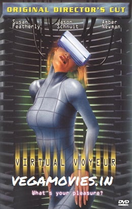 Download  [18-] Virtual Encounters 2 (1998) Full Adult Movie In English 480p [300MB] | 720p [700MB] HDRip