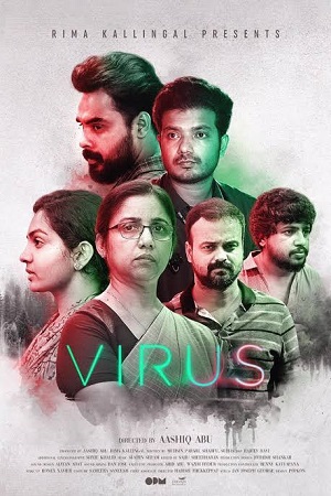 Download  Virus (2022) WEB-DL Hindi [HQ-Dubbed] Full Movie 480p [500MB] | 720p [1.2GB] | 1080p [3GB]