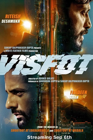 Download  Visfot (2024) Hindi Full Movie JC WEB-DL 480p [470MB] | 720p [1.2GB] | 1080p [2.5GB] | 2160p 4K