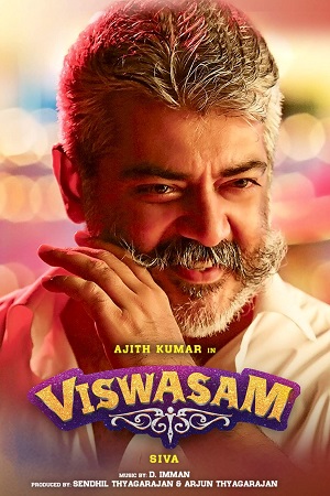 Download  Viswasam (2019) Hindi ORG Dubbed Full Movie WEB-DL 480p | 720p | 1080p | 2160p 4K