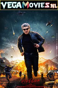 Download  Vivegam (2017) Hindi Dubbed Full Movie 480p [300MB] | 720p [1GB] | 1080p [3GB]