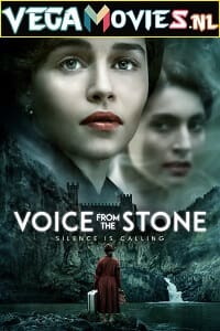 Download  Voice from the Stone (2017) {English With Subtitles} 480p [300MB] | 720p [650MB]