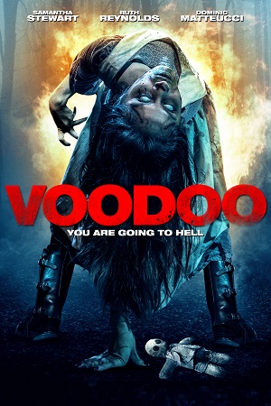 Download  VooDoo (2017) WEB-DL Dual Audio {Hindi-English} 480p [300MB] | 720p [850MB] | 1080p [1.7GB]