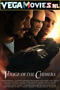 Download  Voyage of the Chimera (2021) English With Subtitles 480p [300MB] | 720p [800MB]