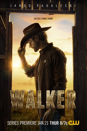 Download  Walker (Season 1 – 3) [S03E18 Added] English With Subtitles WeB-HD 720p [200MB]