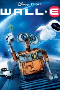 Download  WALL-E (2008) Dual Audio {Hindi-English} 480p [450MB] | 720p [800MB] | 1080p [2.2GB]