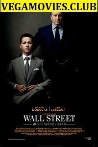 Download  Wall Street: Money Never Sleeps (2010) English 480p [450MB] | 720p [1GB] | 1080p [1.8GB]