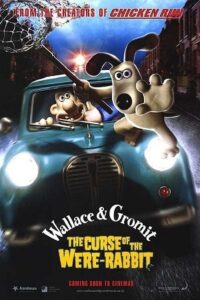 Download  Wallace & Gromit: The Curse of the Were-Rabbit (2005) BluRay Dual Audio {Hindi-English} 480p [280MB] | 720p [780MB] | 1080p [1.7GB]