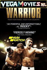 Download  Warrior (2011) Dual Audio {Hindi-English} 480p [450MB] | 720p [1.2GB] | 1080p [1.8GB]