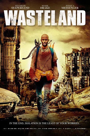 Download  Wasteland (2013) Dual Audio {Hindi-English} 480p [350MB] | 720p [800MB] | 1080p [1.6GB]