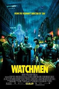 Download  Watchmen (2009) Dual Audio {Hindi-English} 480p [650MB] | 720p [1.5GB] | 1080p [3GB]