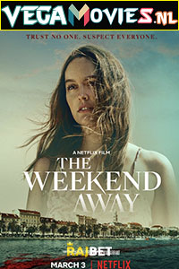 Download  Weekend Getaway (2022) Multi [Voice Over] Full Movie WEB-DL 720p [1GB]