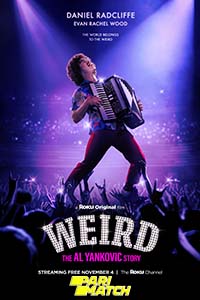 Download  Weird: The Al Yankovic Story (2022) Hindi Voice Over Full Movie WEB-DL 720p [1GB]