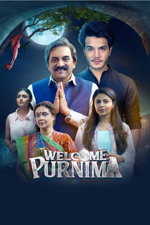 Download  Welcome Purnima (2023) WEB-DL Gujarati Full Movie 480p [410MB] | 720p [1.2GB] | 1080p [2.3GB]