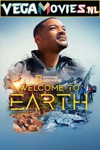 Download  Welcome to Earth (2021) Season 1 {English With Subtitles} 720p 10Bit Esubs [200MB] WEB-DL