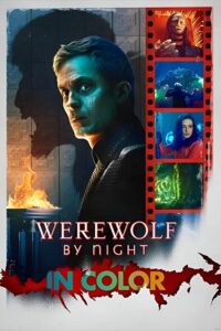 Download  Werewolf by Night Color (2023) WEB-DL {English With Subtitles} Full Movie 480p [200MB] | 720p [450MB] | 1080p [1GB]