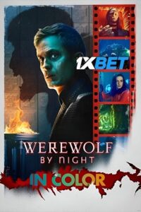 Download  Werewolf by Night Color (2023) WEB-DL Hindi (HQ-Dubbed) Full Movie 480p [160MB] | 720p [550MB] | 1080p [3GB]