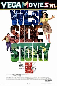 Download  West Side Story (1961) Full Movie {English} 480p [550MB] | 720p [1GB]