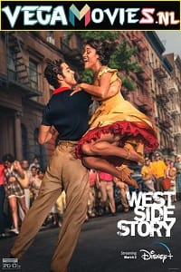 Download  West Side Story (2022) {English With Subtitles} 480p [400MB] | 720p [1GB] | 1080p [2GB]