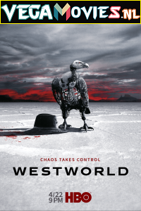 Download  Westworld (Season 1 – 4) [S04E08 Added] {English With Subtitles} HBOMax Series 720p HEVC WEB-DL